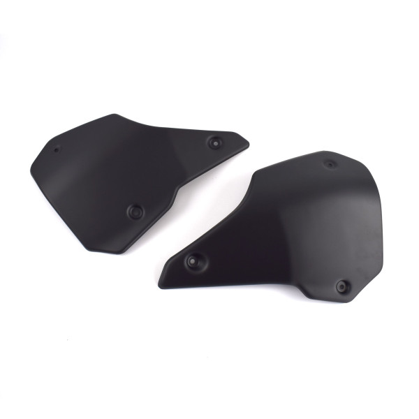 Pyramid Plastics Pyramid infill panels | unpainted | yamaha mt-10 2022>